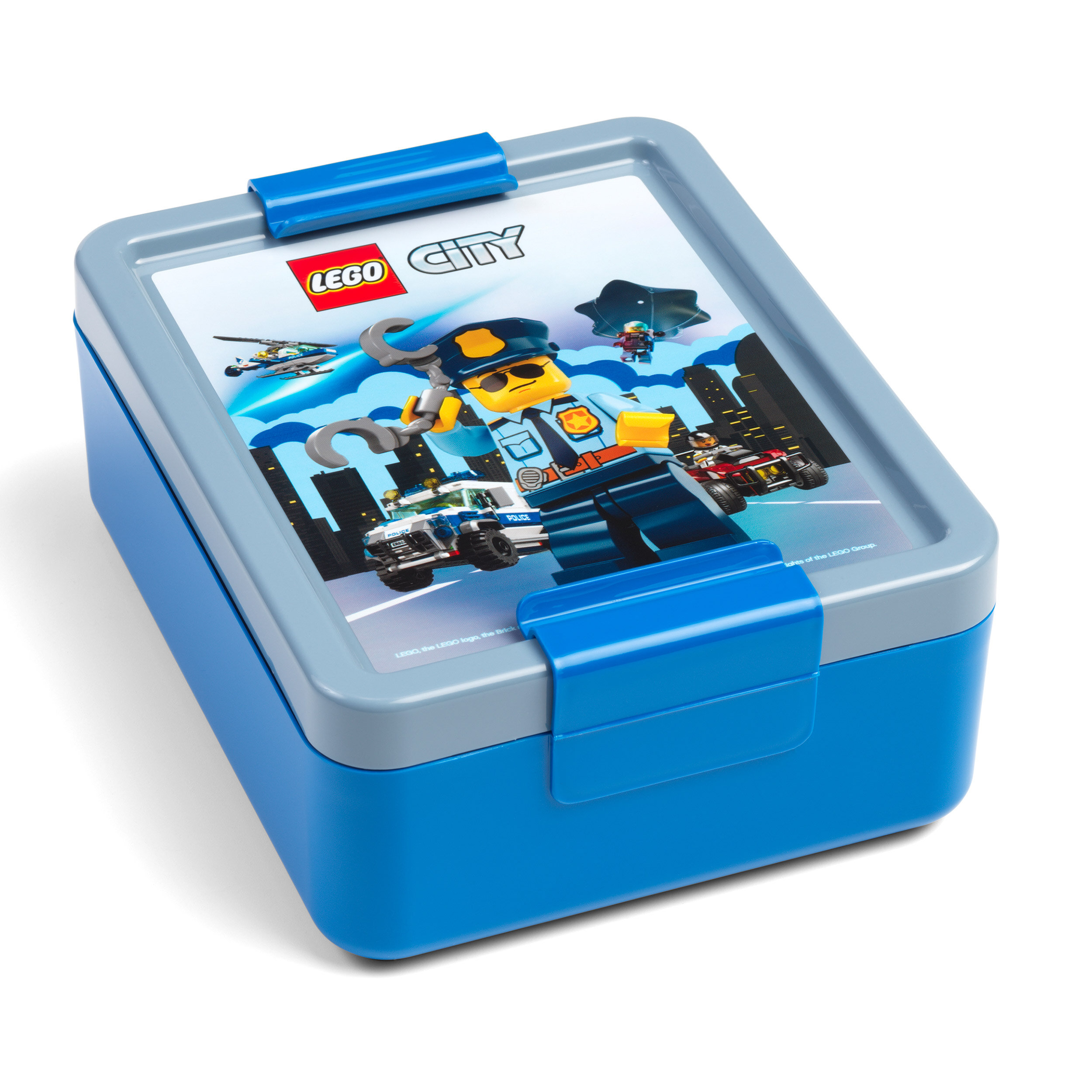 LEGO Lunch Box - Iconic